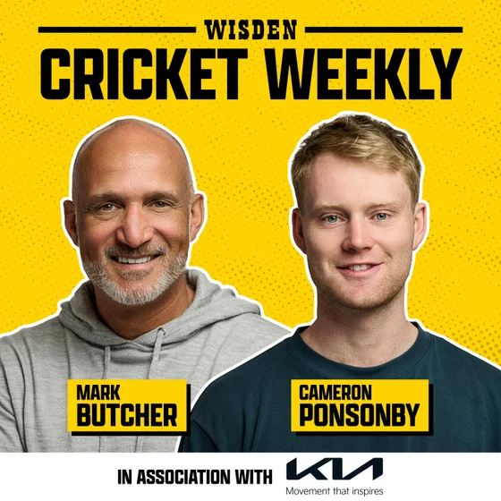 Wisden Cricket Weekly vs The Final Word