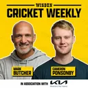 Wisden Cricket Weekly vs The Final Word