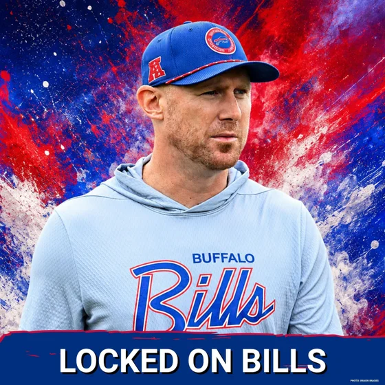EXPECTATIONS: What Can Joe Brady DELIVER in Rookie Year as Head Coach of the Buffalo Bills?