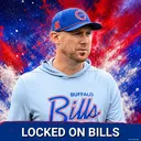 EXPECTATIONS: What Can Joe Brady DELIVER in Rookie Year as Head Coach of the Buffalo Bills?