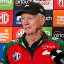 Wayne Bennett Press Conference - Round 22, 2026