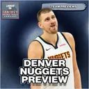 Denver Nuggets 2026/27 Season Preview