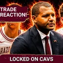 Reacting to the Cleveland Cavaliers Trading Out of the No. 29 Overall Selection in the NBA Draft