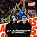 Analistas del Tablero | ¿La Liga se disparó en los pies? | T03E04