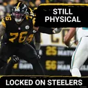Steelers Still Need Physical Identity Under Mike McCarthy | Myles Garrett Trade Shakes Up AFC North