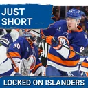 DOWN EARLY: Islanders Battle but Can't OVERCOME Lightning, Ilya Sorokin and Power Play Analyzed