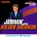 Jammin' with Holden Sherman