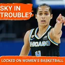 Chicago Sky Lose 5th Straight | Is Help on the Way? + Mystics Dominate, A'ja Wilson Takes Over