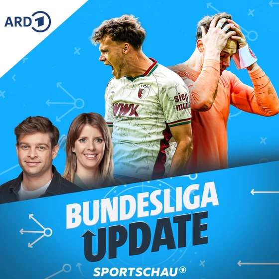 Schnellhauer! Augsburg mit Rekordtor und Punkt gegen Bayern!