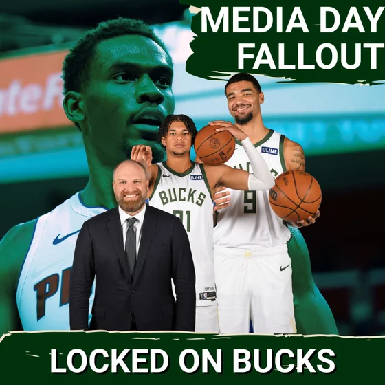 Talking with Ti Windisch Part 1: Starting Lineup Debates, Roster Moves, and Jalen Duren Trade Rumors