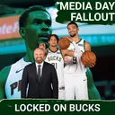 Talking with Ti Windisch Part 1: Starting Lineup Debates, Roster Moves, and Jalen Duren Trade Rumors