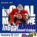 Montreal Canadiens Prospect Emmett Croteau (Ep. 362)