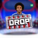 Willian Pound Drop | In what year was the first WC 3rd place play-off match?