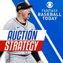 Auction Draft Strategy with Mike Mager! (2/4 Fantasy Baseball Podcast)