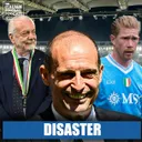 Max Allegri At Napoli: A Disaster Waiting To Happen?