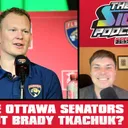 Sens Spotlight #151 - Are The Ottawa Senators Better Without Brady Tkachuk?