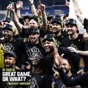 The Brewers Broke ALL SORTS of Records