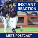 POSTCAST: Juan Soto's 3 RBI Night, Zac Thornton's Quality Start Help SNAP Mets Losing Streak