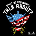 What Do You Wanna Talk About? - Santino Marella