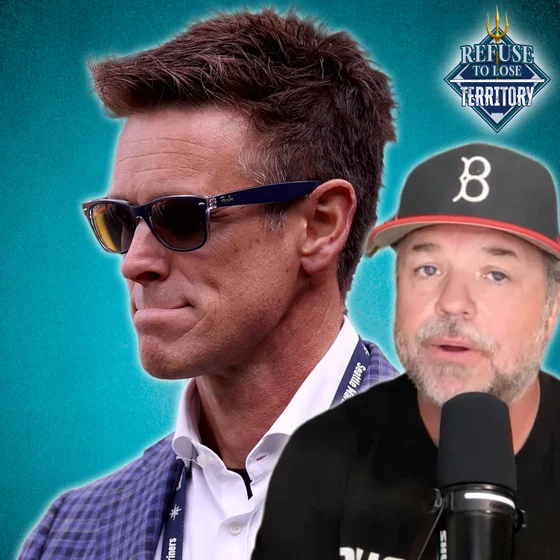 Longtime Seattle Sports Personality Jason Puckett Joins!