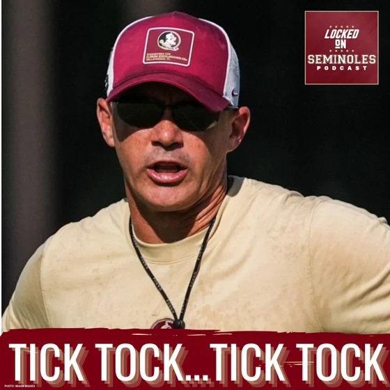 RECKONING: Florida State’s Biggest WEAKNESSES Revealed—Norvell & Alford Don't Have Long