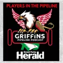 DYLAN JAMES PLAYERS IN THE PIPELINE (FT. BRAD SCHLOSSMAN - GRAND FORKS HERALD) EPISODE #156
