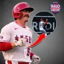 HALOS HIT WALL: Sunday's injury marred loss takes edge off solid homestand