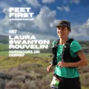 #87 - Laura Swanton-Rouvelin - Hardmoors 200 Debrief