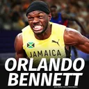 Orlando Bennett on Training With Oblique Seville, Jamaican 110H History & Almost Quitting the Sport