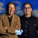 Behind-the-scenes in Hirsty's Social | Owls Extra