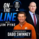 Dabo Swinney: Leadership, Clemson Football & Building a Championship Culture