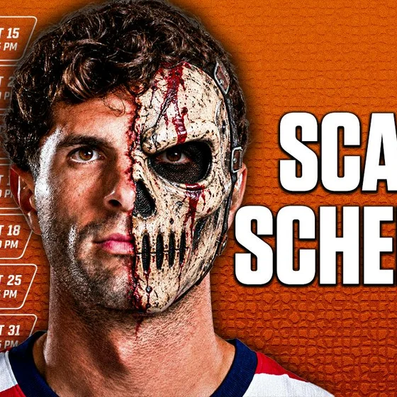 AC Milan's Scary Schedule for October! | That Milan Podcast