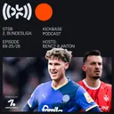 Das 2. Liga-Playbook - Hier liegen die Punkte im Saison-Endspurt