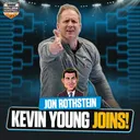 Kevin Young details the importance of getting Rob Wright III back to BYU