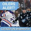 WORRISOME STREAK: Utah Mammoth Face Edmonton Oilers in Critical Home Test, Must RESPOND Now