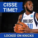 RUMORS: Knicks STILL Pursuing Backup Centers + John Konchar Is GONE