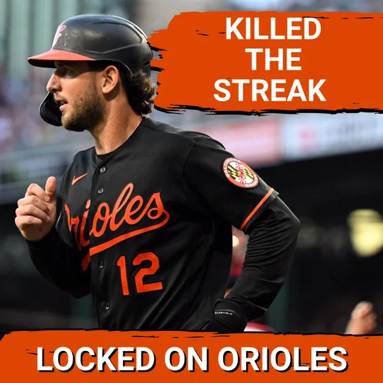 ORIOLES POSTCAST: Baltimore Orioles Win Game 2! Kyle Bradish Dominates Boston Red Sox, O’s Split at Fenway