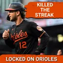 ORIOLES POSTCAST: Baltimore Orioles Win Game 2! Kyle Bradish Dominates Boston Red Sox, O’s Split at Fenway