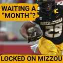 CLOUDY: Ahmad Hardy Update UNLIKELY For Weeks