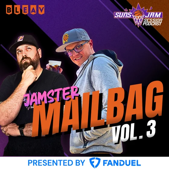 JAMster Mailbag, Vol. 3