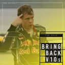 Bring Back V10s: Turkey 2010 - The dramatic fallout from big Vettel/Webber clash