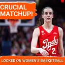 Fever vs. Lynx BACK-TO-BACK! Caitlin Clark, Indiana & Minnesota Battle for Playoff Positioning