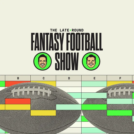 The Show: Middle-Round Targets, Camp News, and More