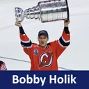 S4E23: Overtime Podcast - Season 4 - Ep 23 - Bobby Holik