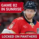SEEKING VENGEANCE: Game 82, as it's one more game until an offseason of recovery begins