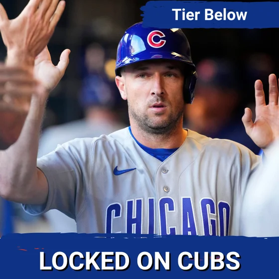 Chicago Cubs with INCONSISTENT Play During FRUSTRATING Homestand