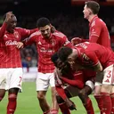 CHOristmas Cheer! Nottingham Forest 3-0 Tottenham Hotspur: The 1865 Match Report
