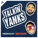 Jorge Posada & Francisco Cervelli Talk Yankees, Team Italy, and ABS! | 1328