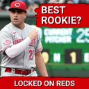 DESERVING: Sal Stewart Should be the Favorite for the NL Rookie of the Year Award, not JJ Wetherholt
