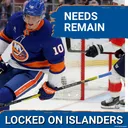 Can Peter DeBoer FIX the LACK of Goal Scoring & Physicality This Season | New York Islanders Podcast